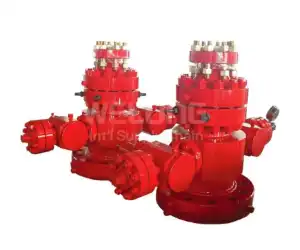 Understanding Well Head Equipment What You Need to Know?